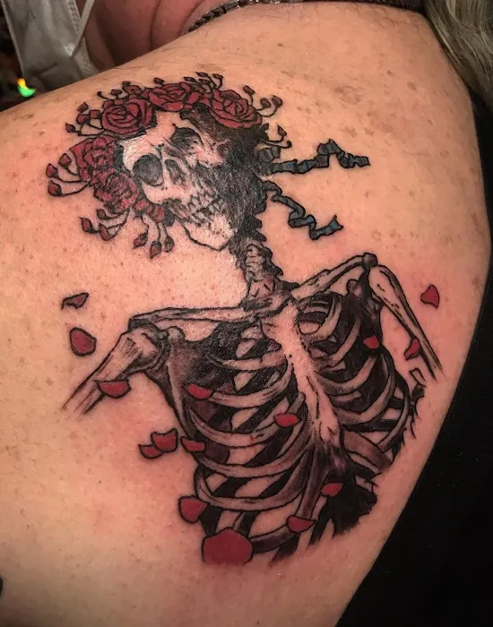 Zink Modern Tattooing 7