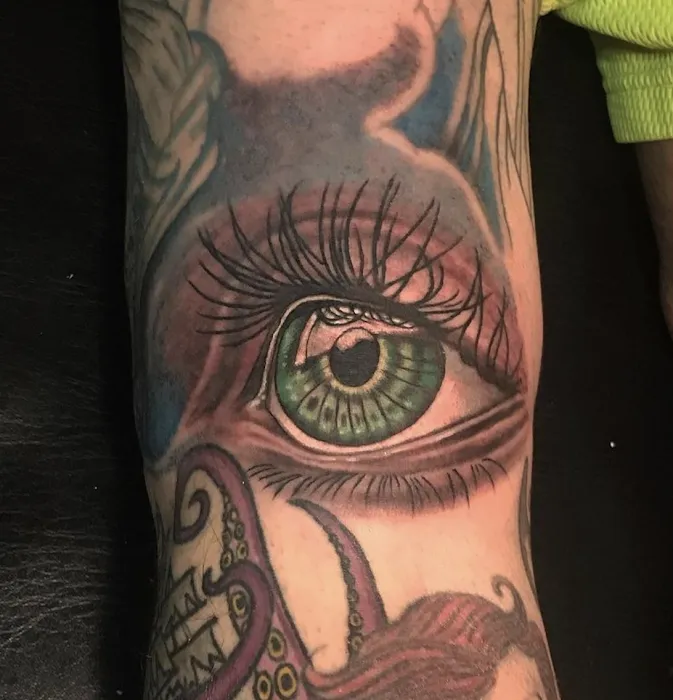 Zink Modern Tattooing 8