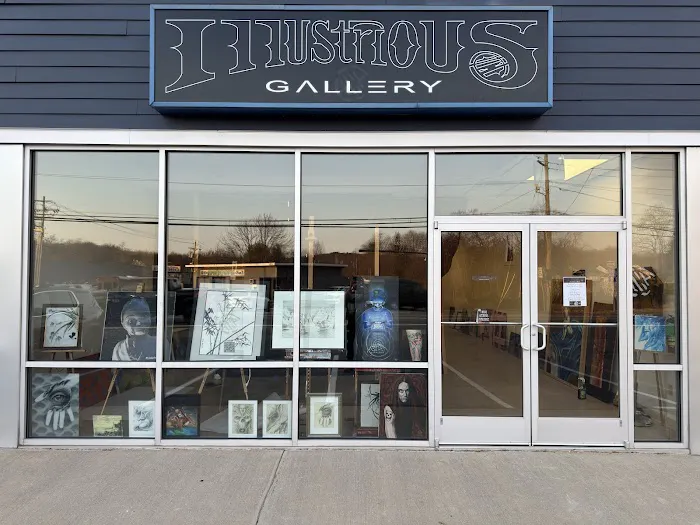 Illustrious Gallery by Biagio Art 5