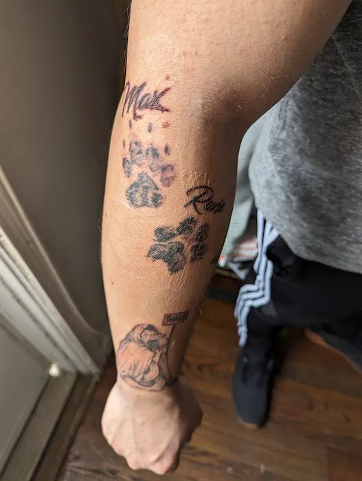 Home Sweet Home Tattoo 0