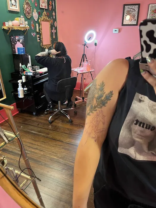 Home Sweet Home Tattoo 3
