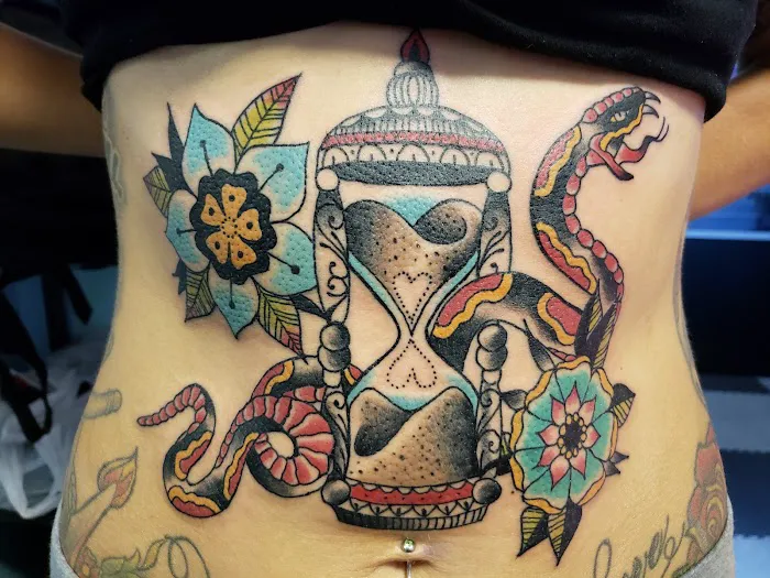 The Tattoo Guild 4