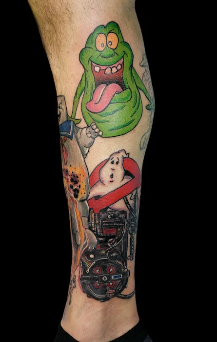 The Tattoo Guild 7