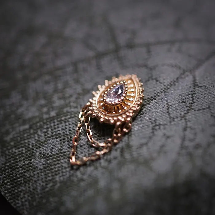 Black Moon Piercing Fairfield 6