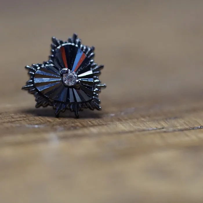 Black Moon Piercing Fairfield 8