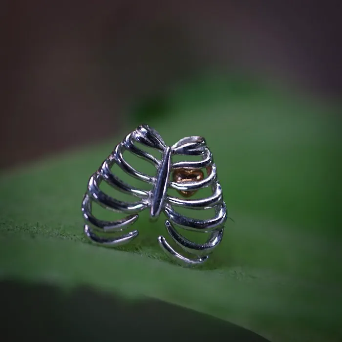 Black Moon Piercing Fairfield 4