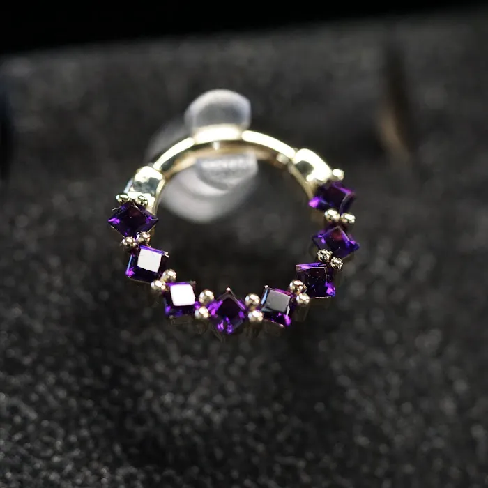 Black Moon Piercing Fairfield 1