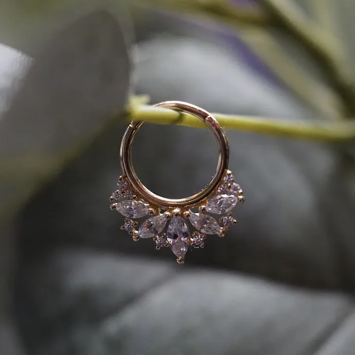 Black Moon Piercing Fairfield 2