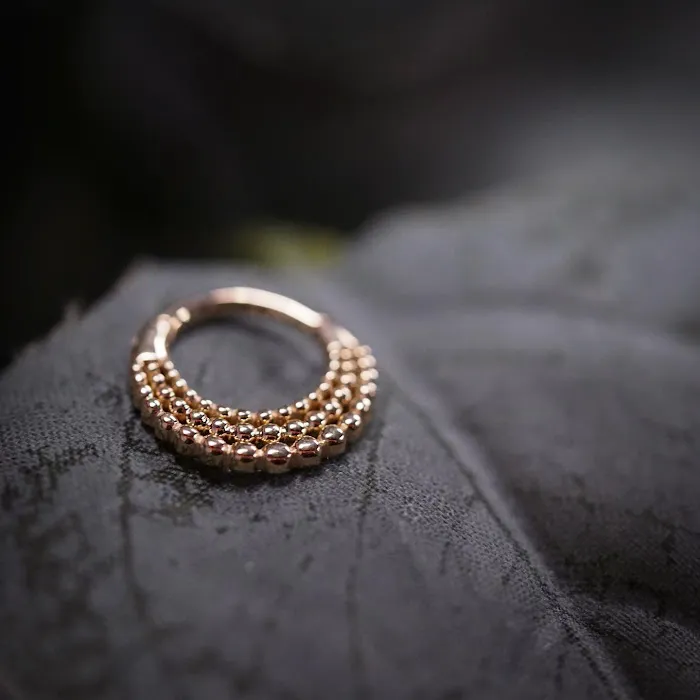 Black Moon Piercing Fairfield 5