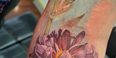 morristown tattoo