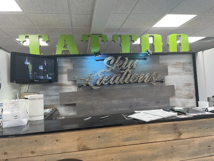 Skin Kreations 6