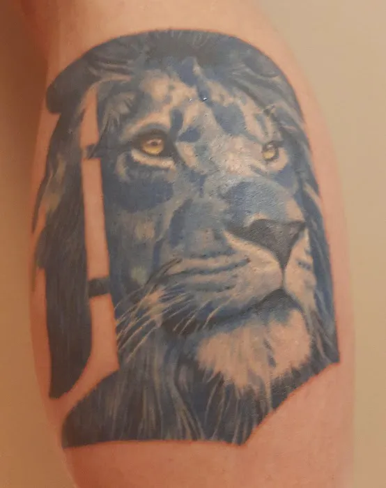 Mystic Art tattoo shop 0