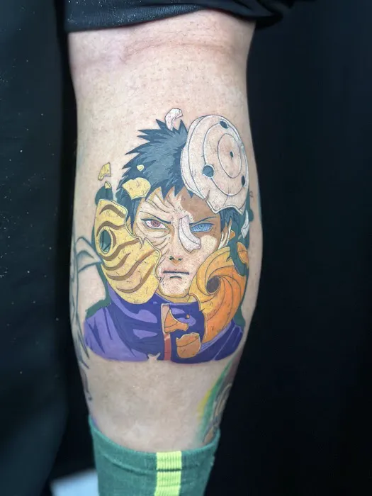 S.O.C.A. Tattoo Studio 0