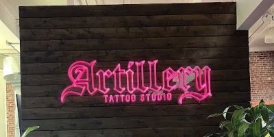 Artillery Tattoo Studio