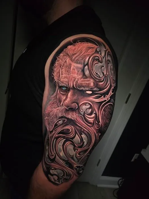Eternal Davinci Gallery 3
