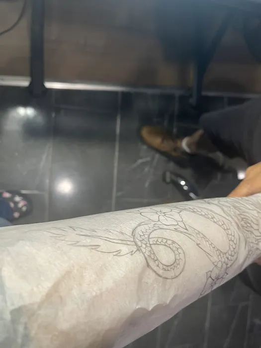 Inkas Tattoo Elizabeth 0