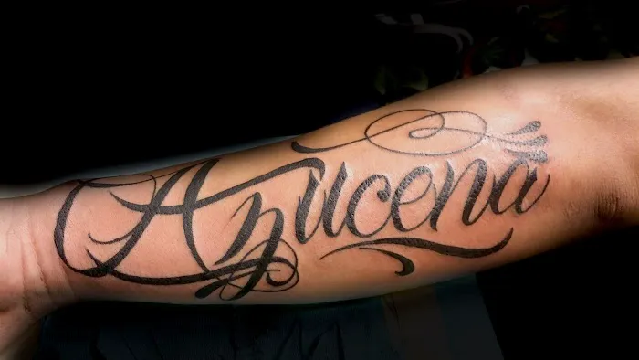 Jersey Ink Tattoos & Piercings 3