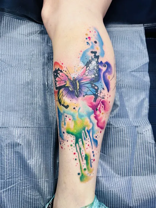 Jersey Ink Tattoos & Piercings 9