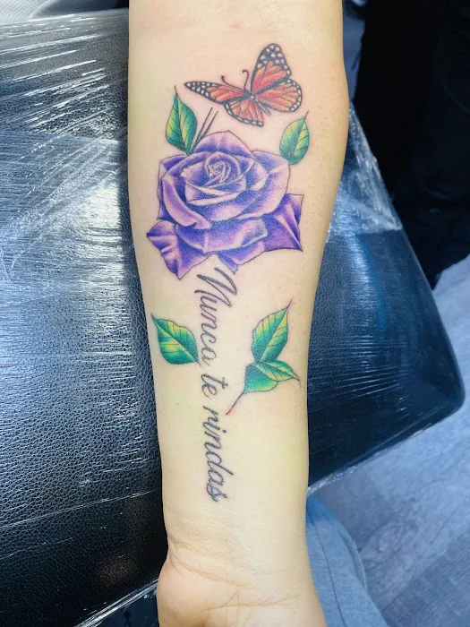 Jersey Ink Tattoos & Piercings 7