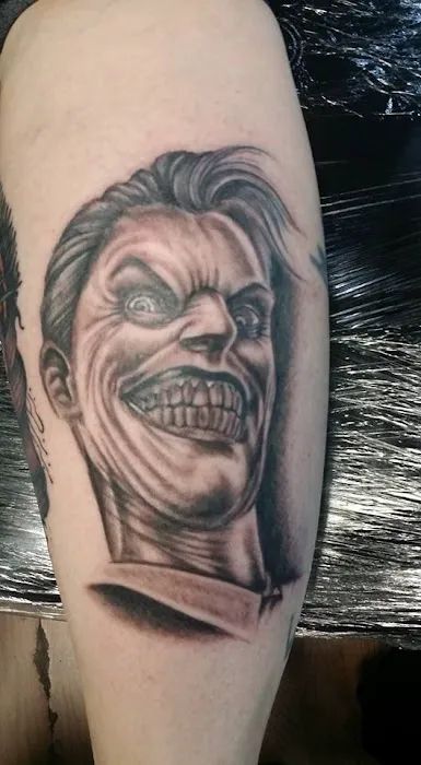 Jersey Ink Tattoos & Piercings 0