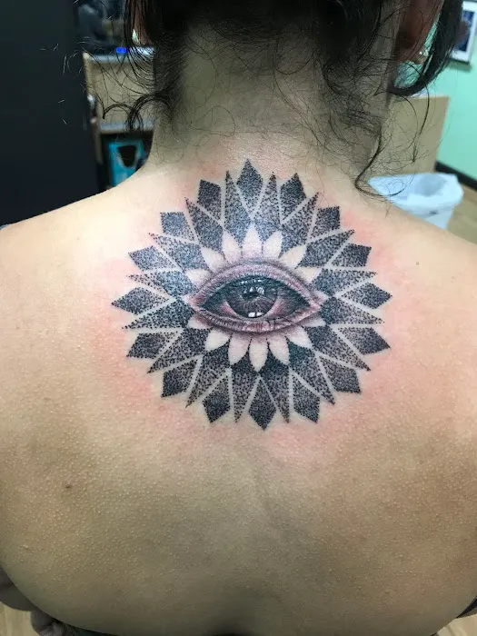 Jersey Ink Tattoos & Piercings 6