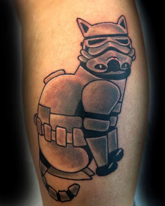 Jersey Ink Tattoos & Piercings 4