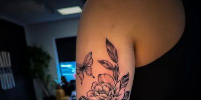 Ink & Skin