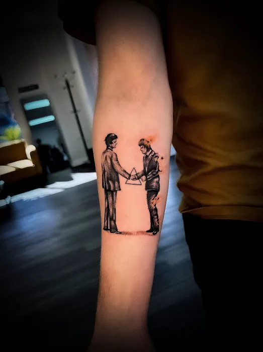 Ink & Skin 6