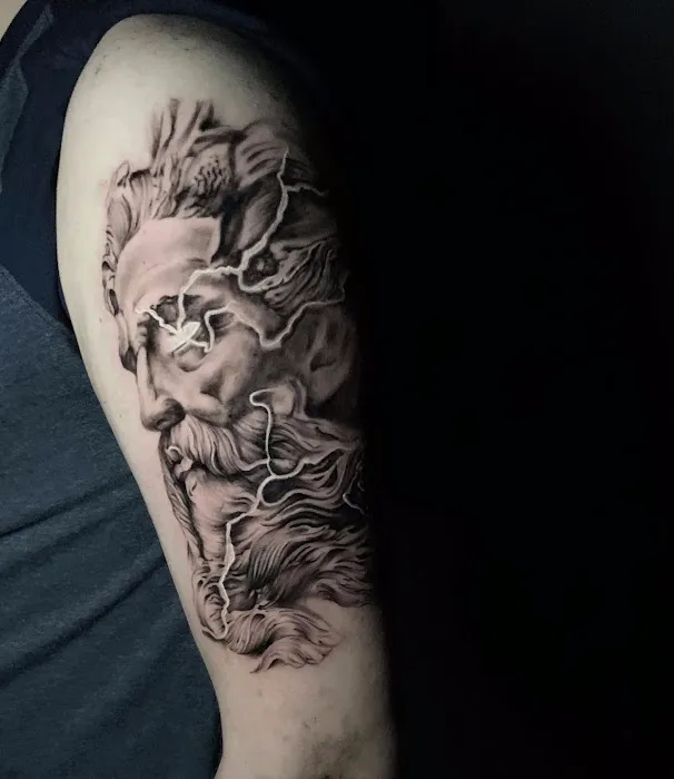 Aztec Ink Tattoos 6