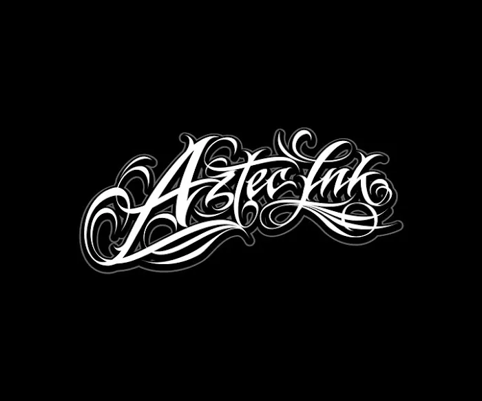 Aztec Ink Tattoos 1