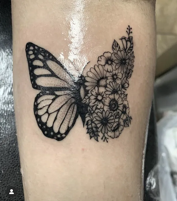 Inkmortal Tattoo Studio 1