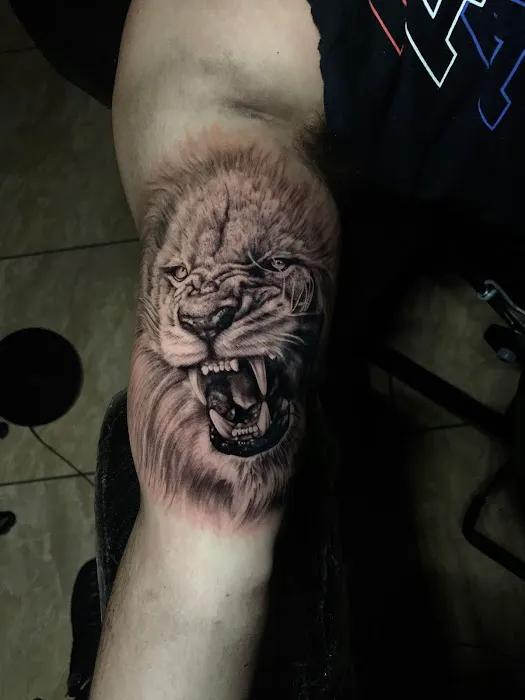 Inkmortal Tattoo Studio 0