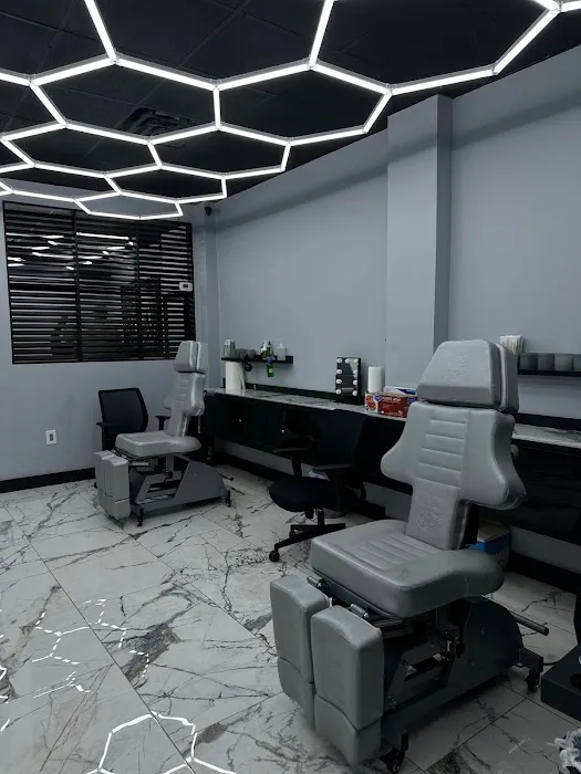 Inkmortal Tattoo Studio 2