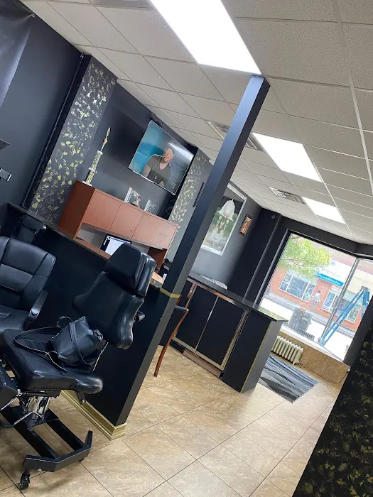 Inkmortal Tattoo Studio 5