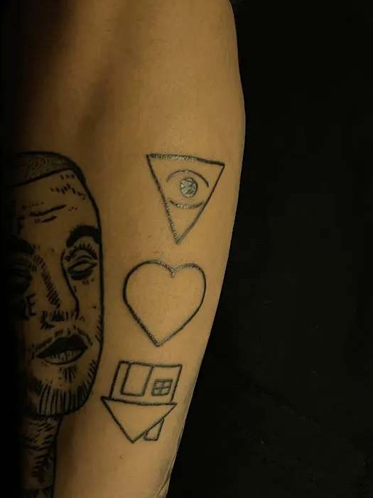Diehard Tattoo Studios 1