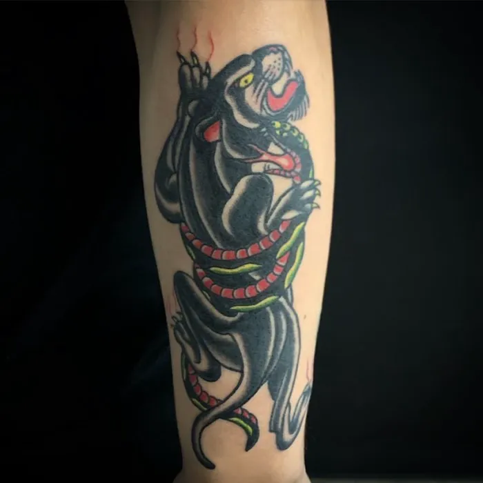 Diehard Tattoo Studios 7