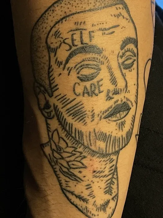 Diehard Tattoo Studios 3