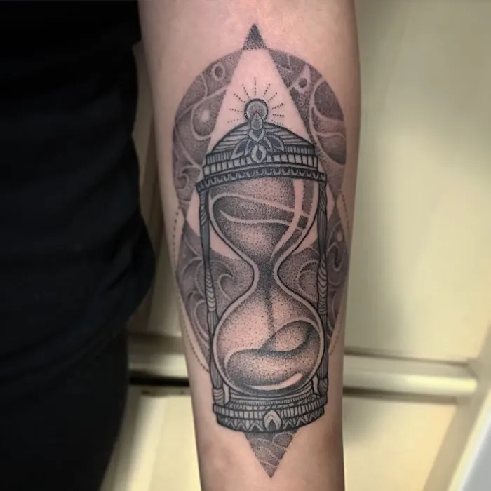 Garden State Tattoo 6