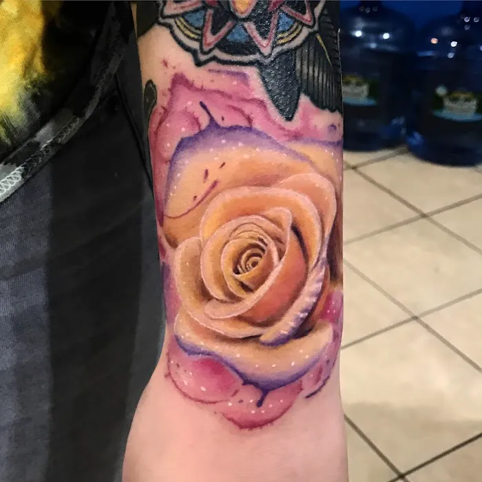 Garden State Tattoo 5