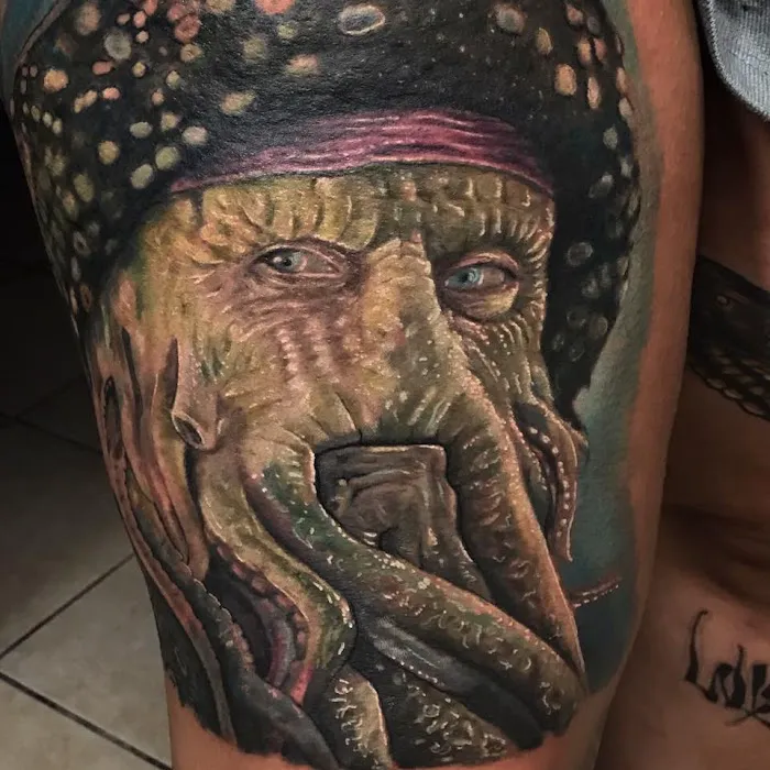 Garden State Tattoo 8