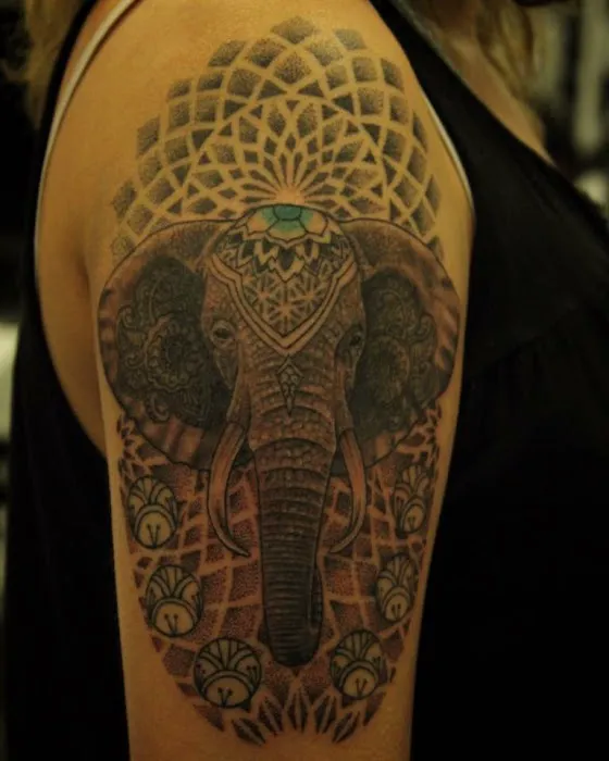 Garden State Tattoo 3