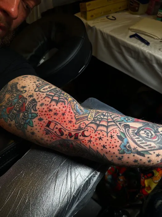 Selden.Ink 1