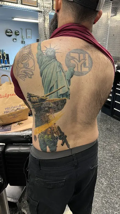 Selden.Ink 2
