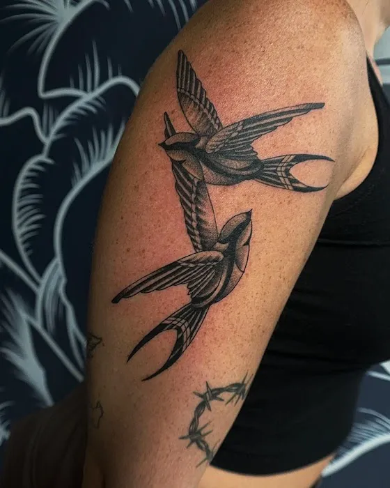 Tattoo Maven 0