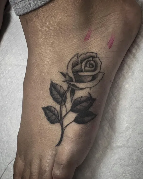 Tattoo Maven 6