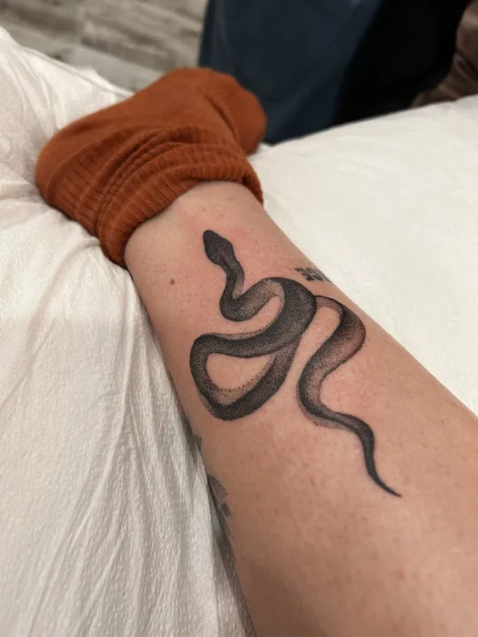 Phoenix Tattoo 0