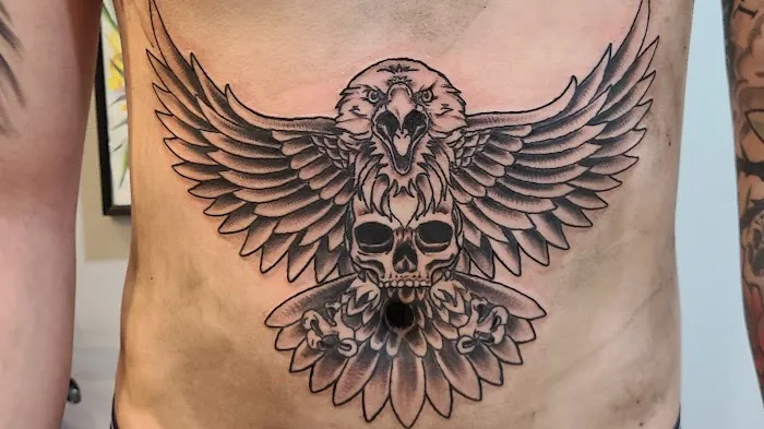 Outlaw Ink 0