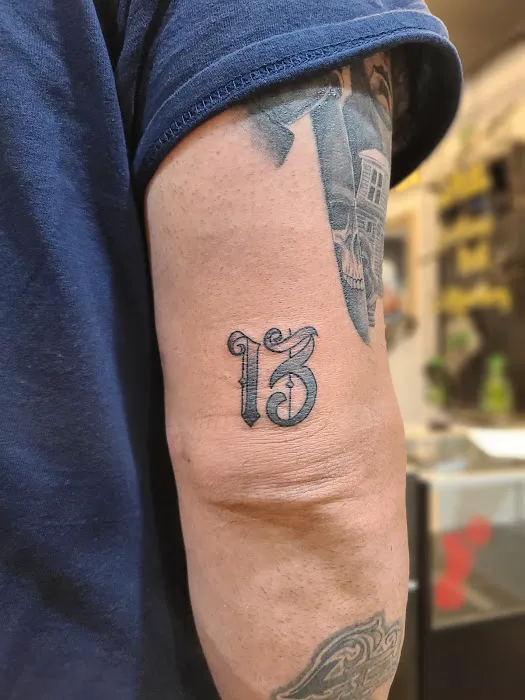 Outlaw Ink 3