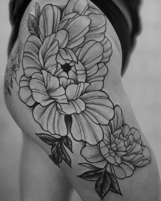 Outlaw Ink 6
