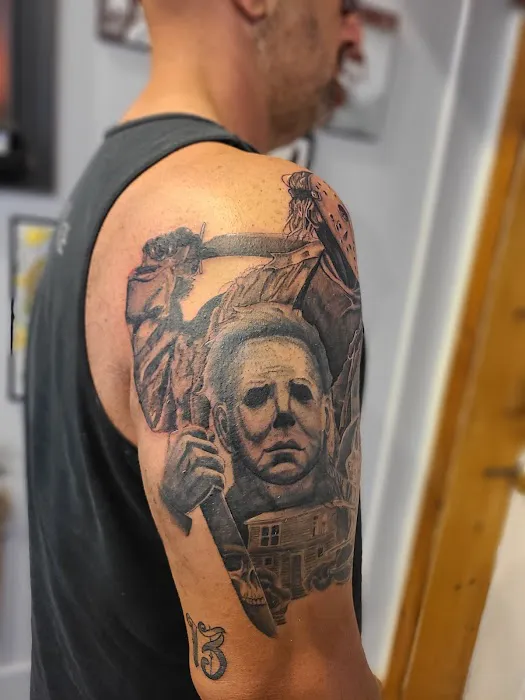 Outlaw Ink 5